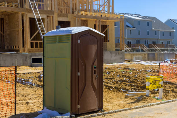 Best Affordable porta potty rental  in Roland, IA