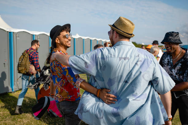 Sanitation services for porta potties in Roland, IA