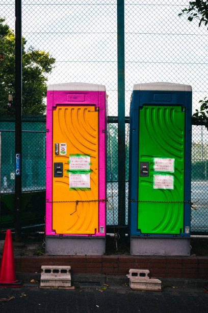 Roland, IA porta potty rental Company