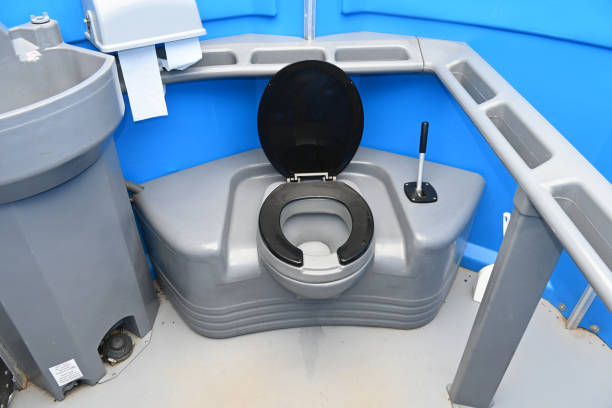 Best Porta potty rental for festivals  in Roland, IA